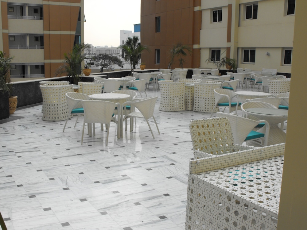 Tolip El Galaa Cairo Hotel 56/64