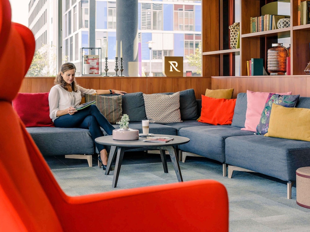 Mercure Frankfurt Eschborn Helfmann Park 19/43