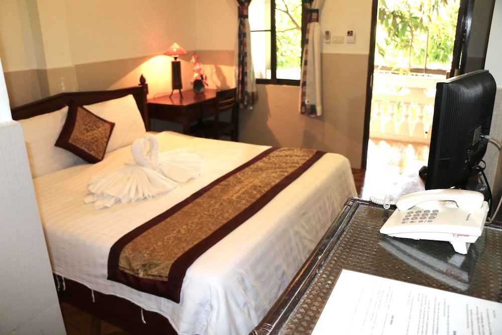 Mali Namphu Hotel 15/41