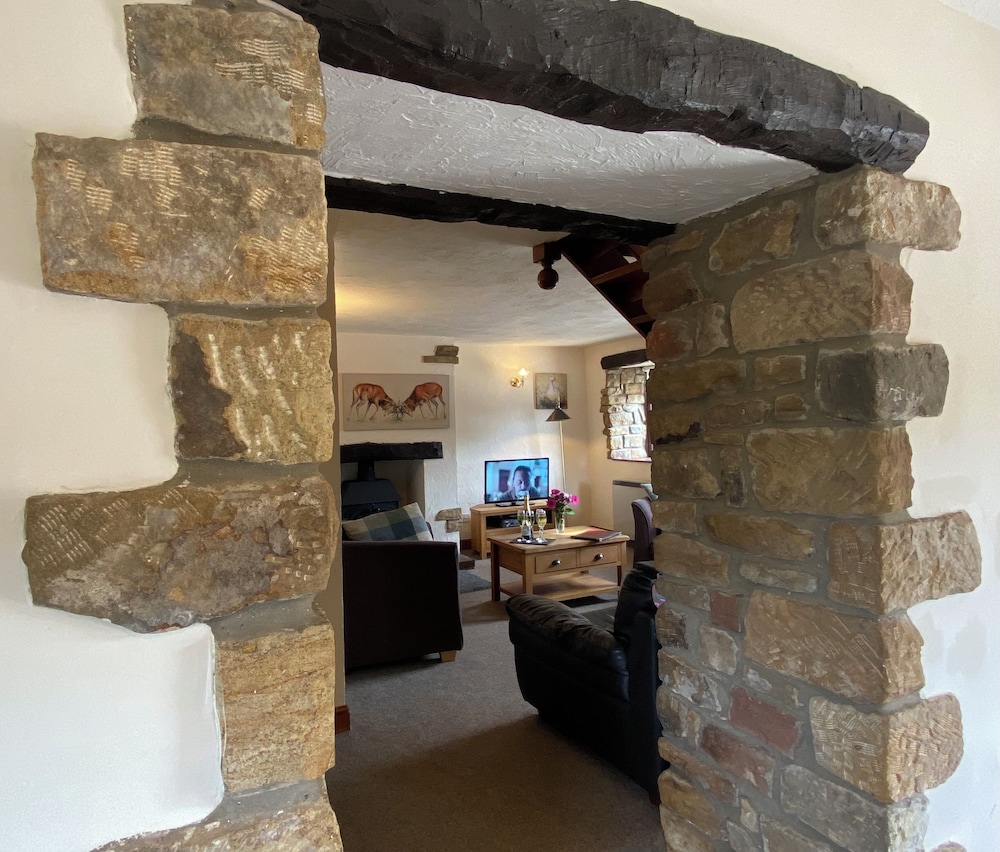 Craven Garth Cottages 7/50