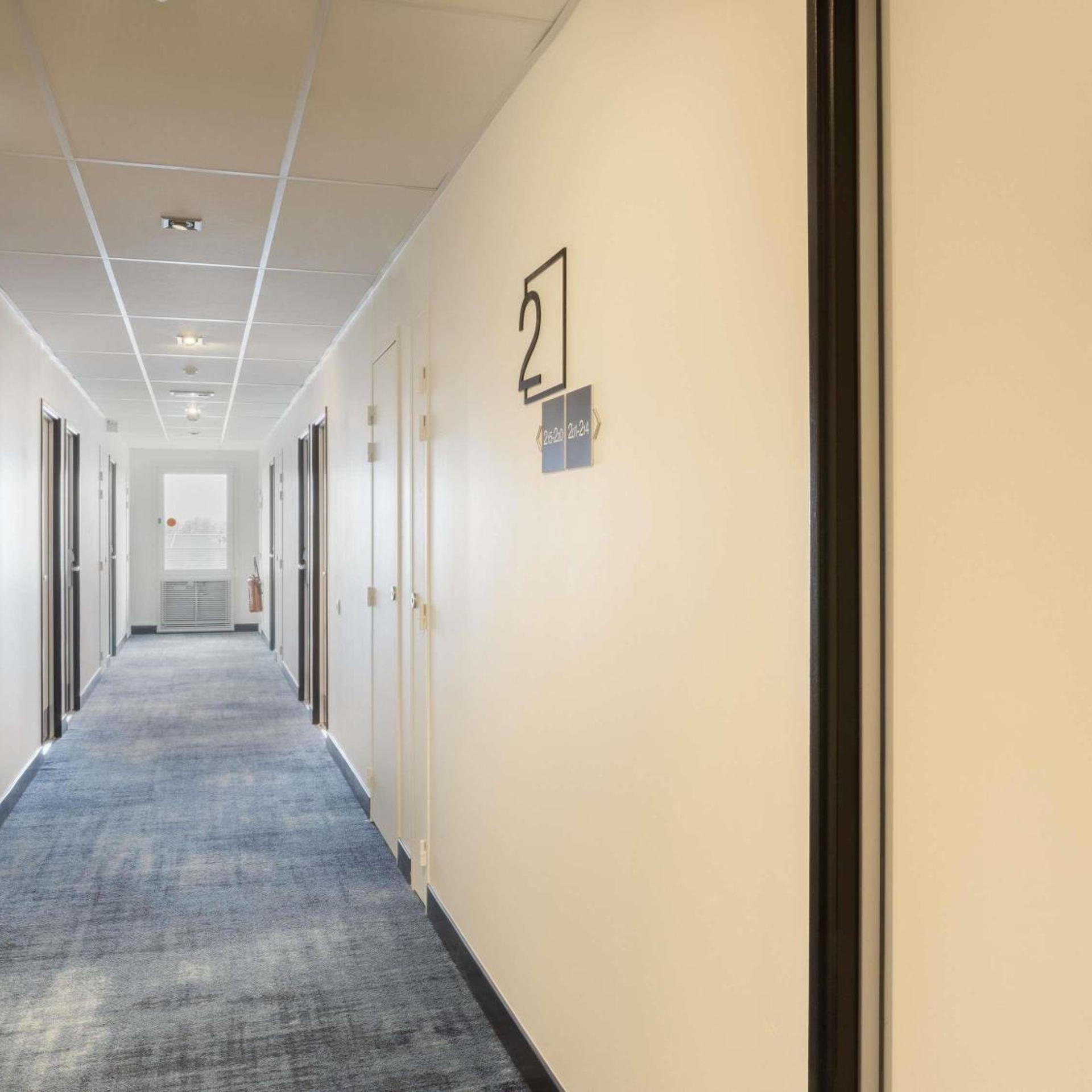 ibis Douai Dechy 7/60