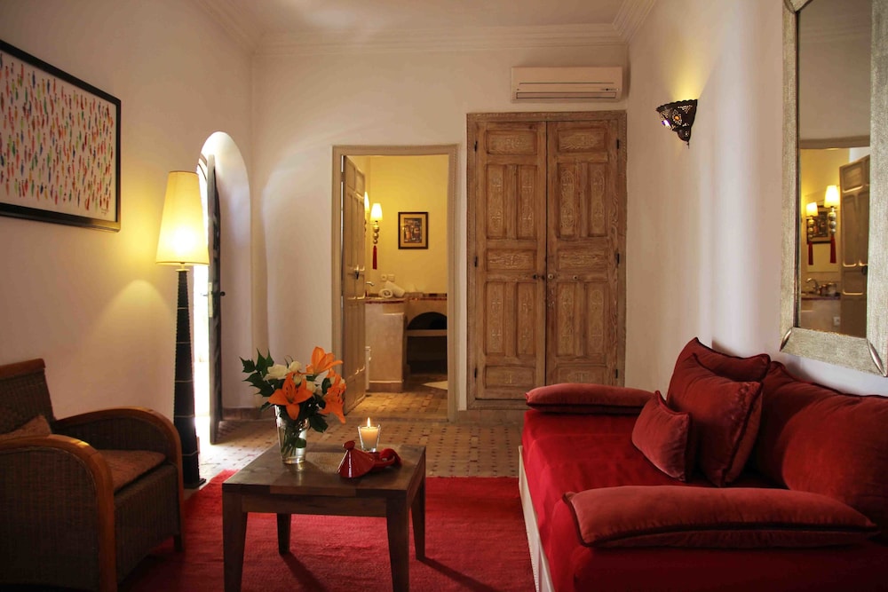 Riad Clementine 33/61