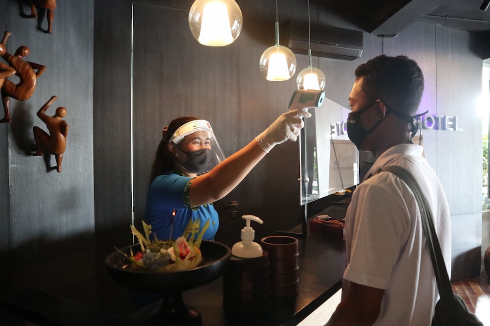 J Hotel Kuta 39/47