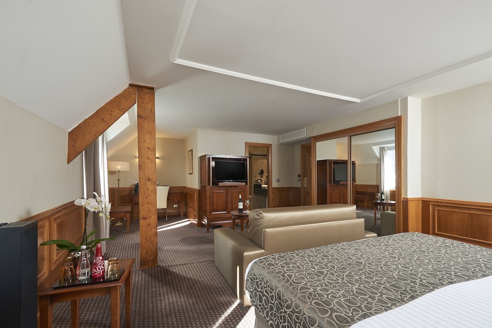 Melia Paris Vendome 27/67