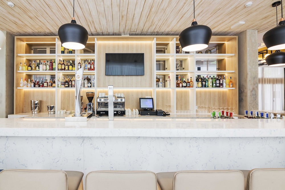 ZT The Golden Hotel Barcelona 21/32