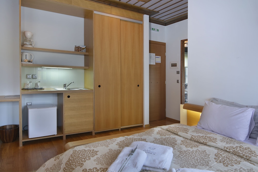 Dilofo Hotel Luxury Suites 11/51