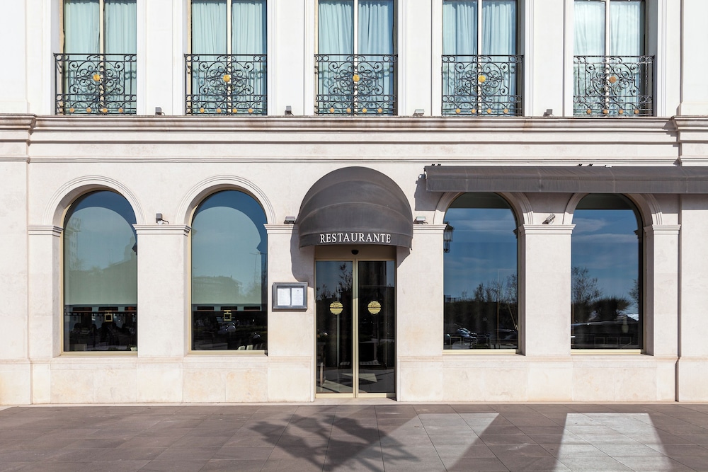 Gran Hotel Sardinero 4/73