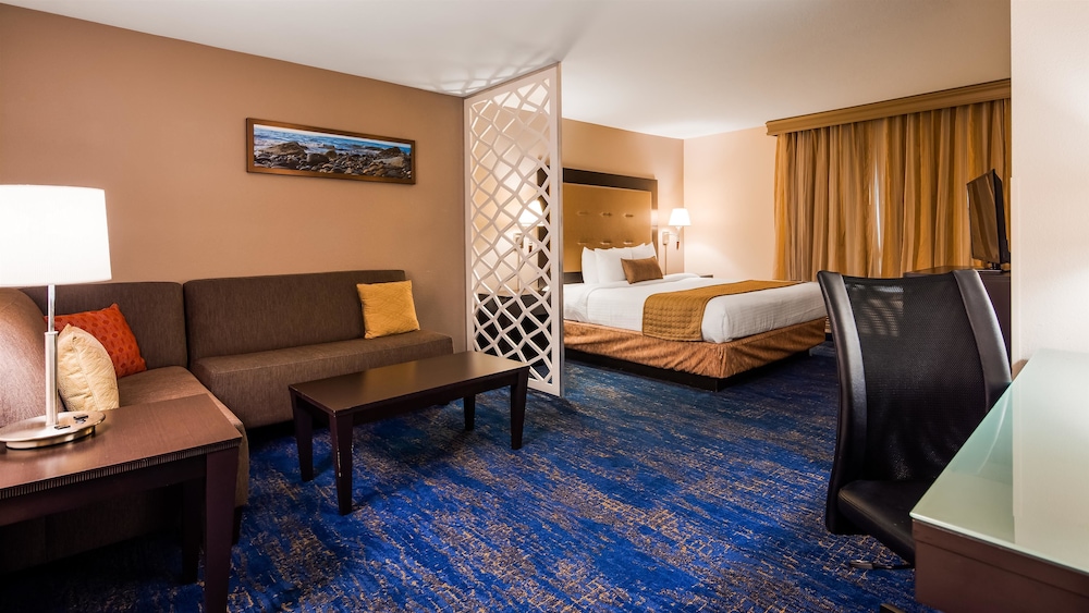 Best Western Plus Portland Airport Hotel & Suites 21/41