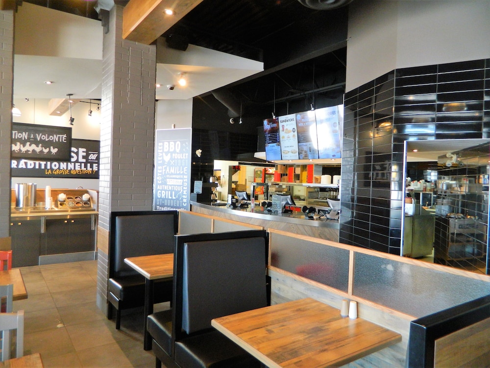 Travelodge by Wyndham Roberval 27/40