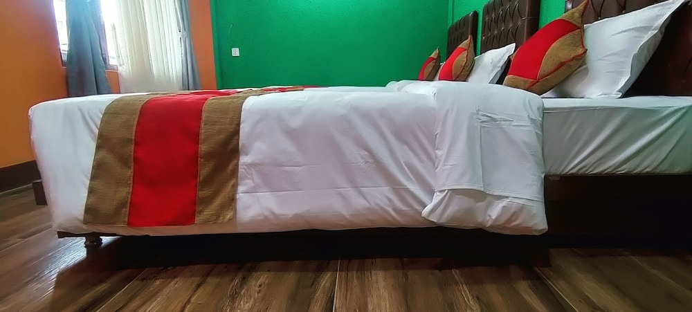 Hotel Nepalaya 46/73