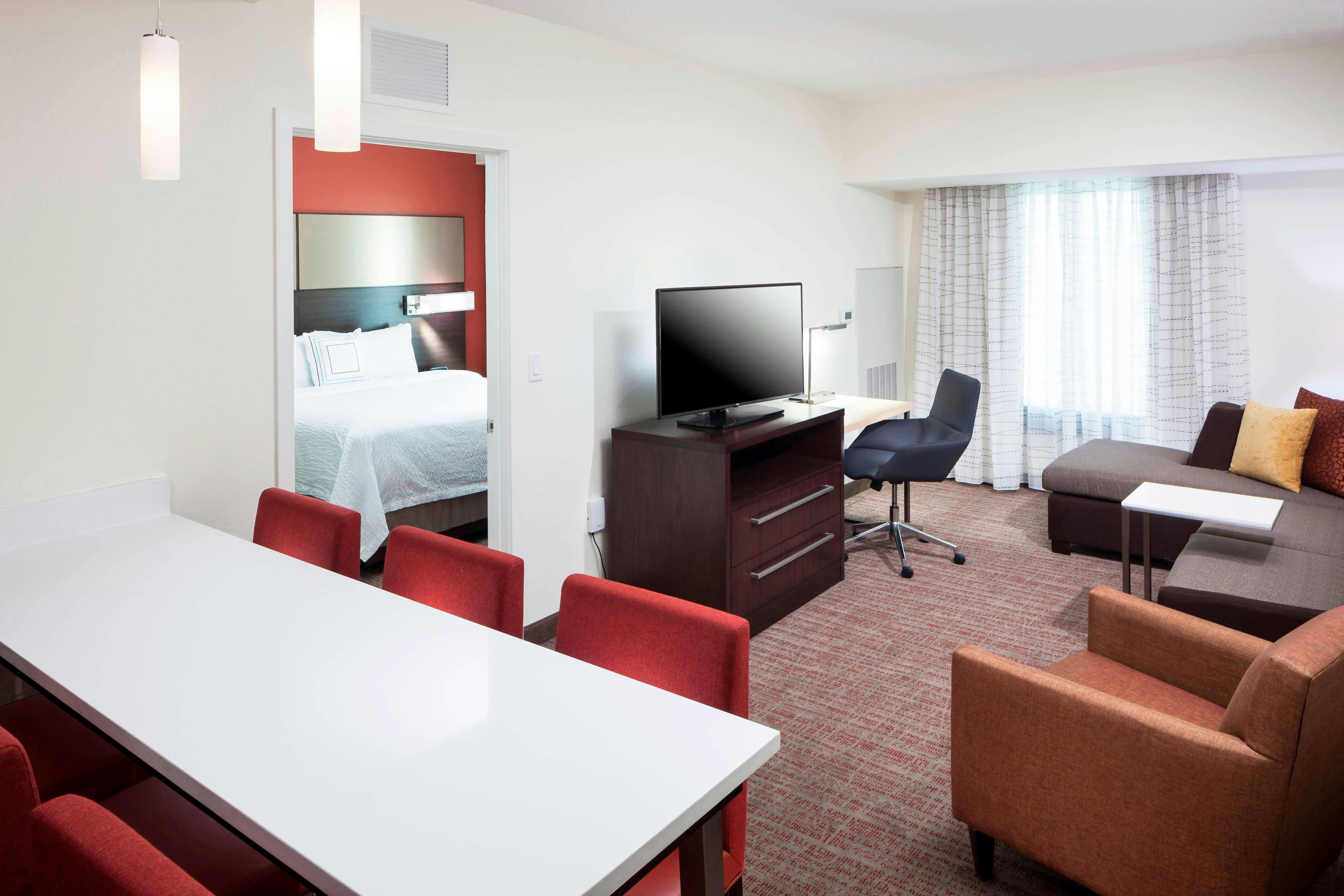 Residence Inn Near Universal Orlando 25/48