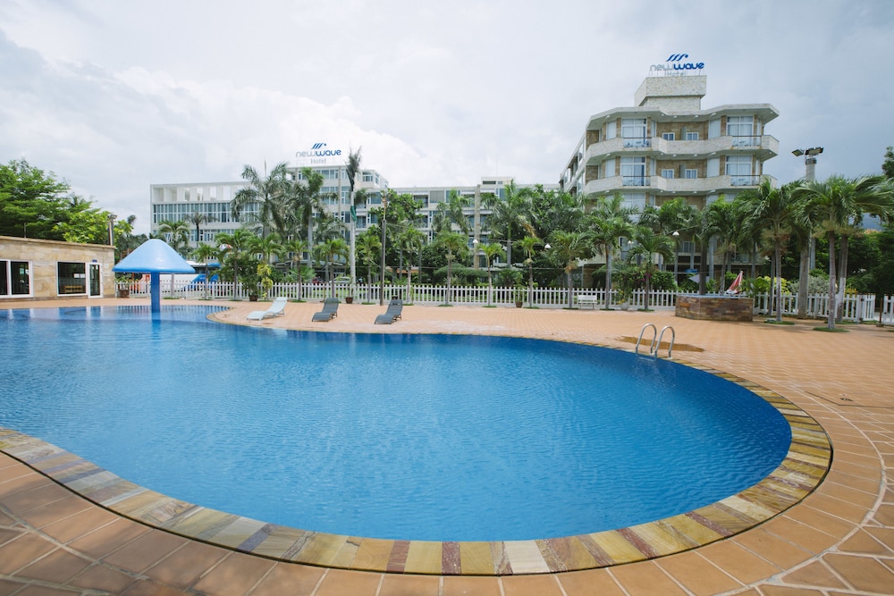New Wave Vung Tau 24/50