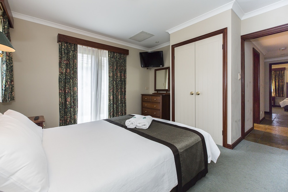 2 Bedrooms, Deluxe, Villa, Twin Beds, 2 King Beds