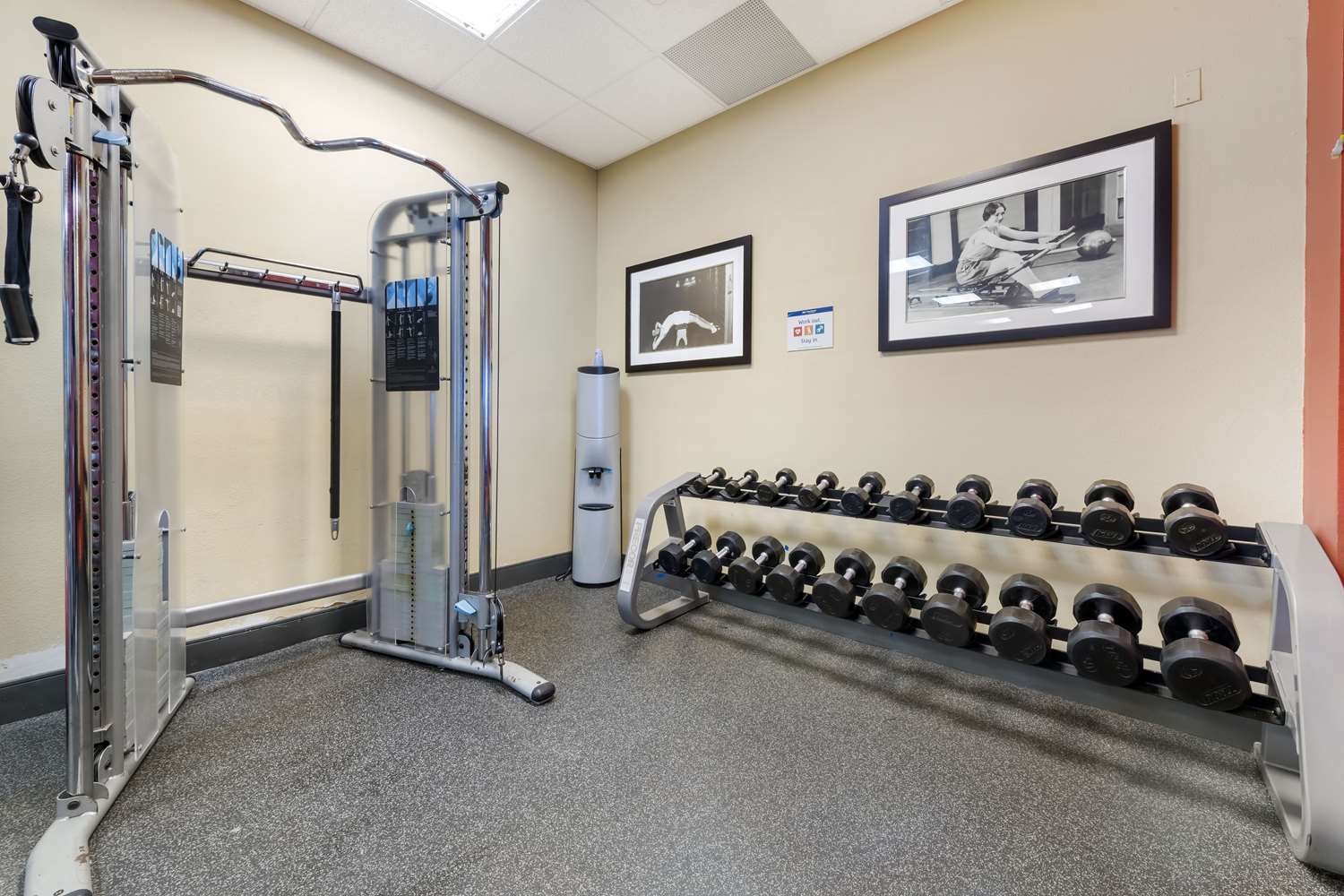 Best Western Plus St. Paul North/Shoreview 10/23
