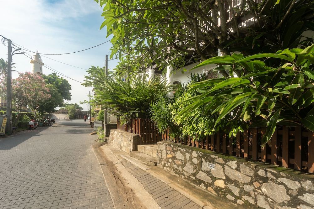 Villa Aurora Galle Fort 30/34