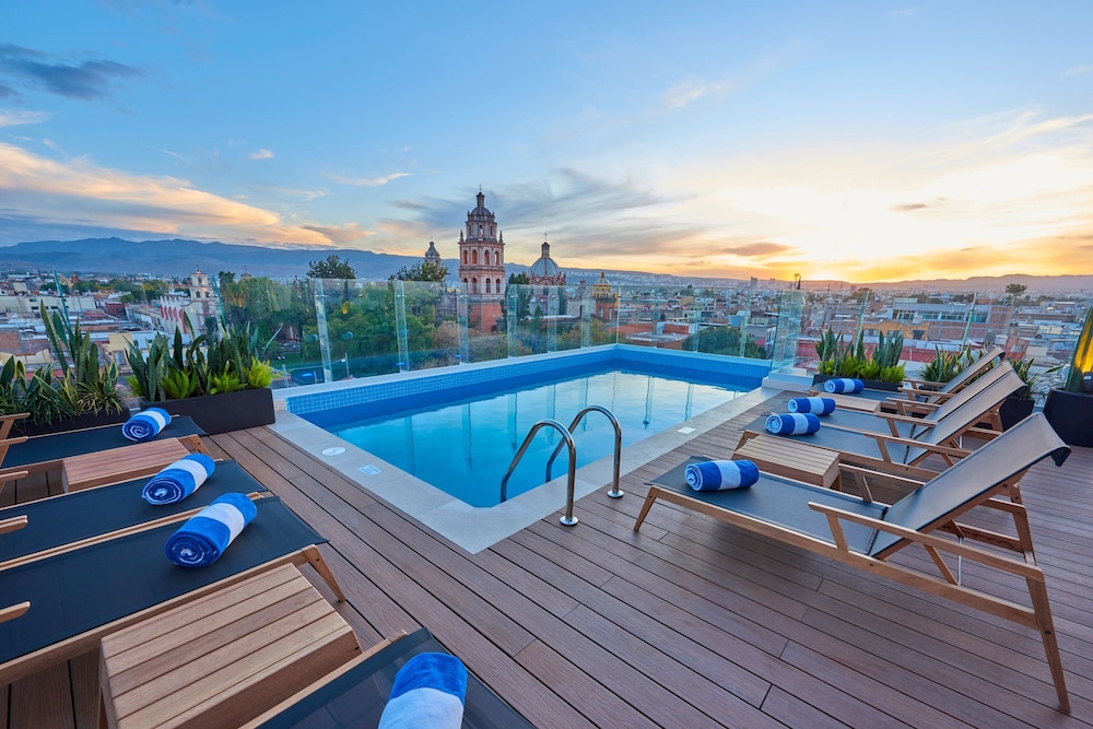 City Centro by Marriott San Luis Potosi 24/49