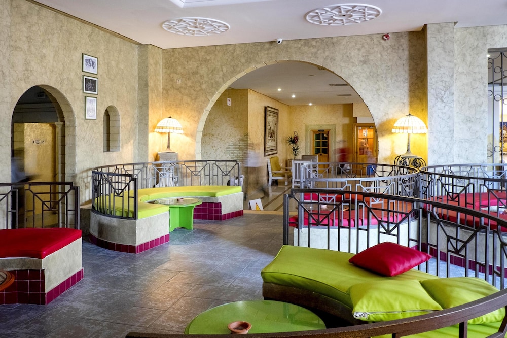 Houda Golf Beach & Aquapark 23/50