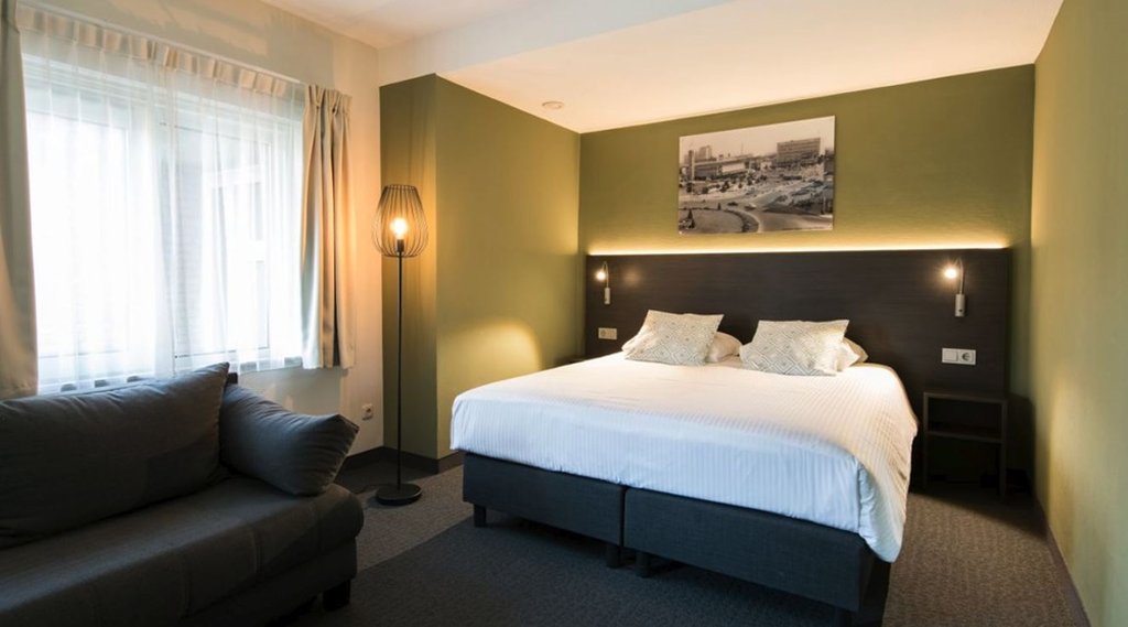 Hampshire Hotel Parkzicht 9/59