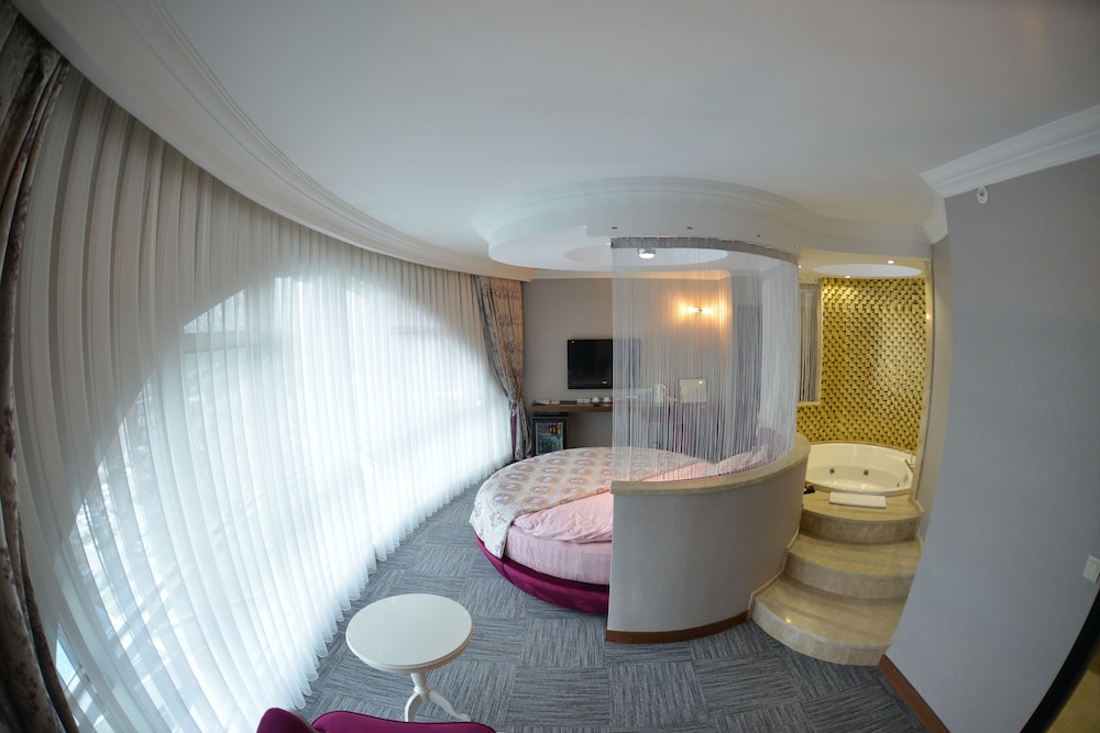 Asia City Hotel Istanbul 35/67