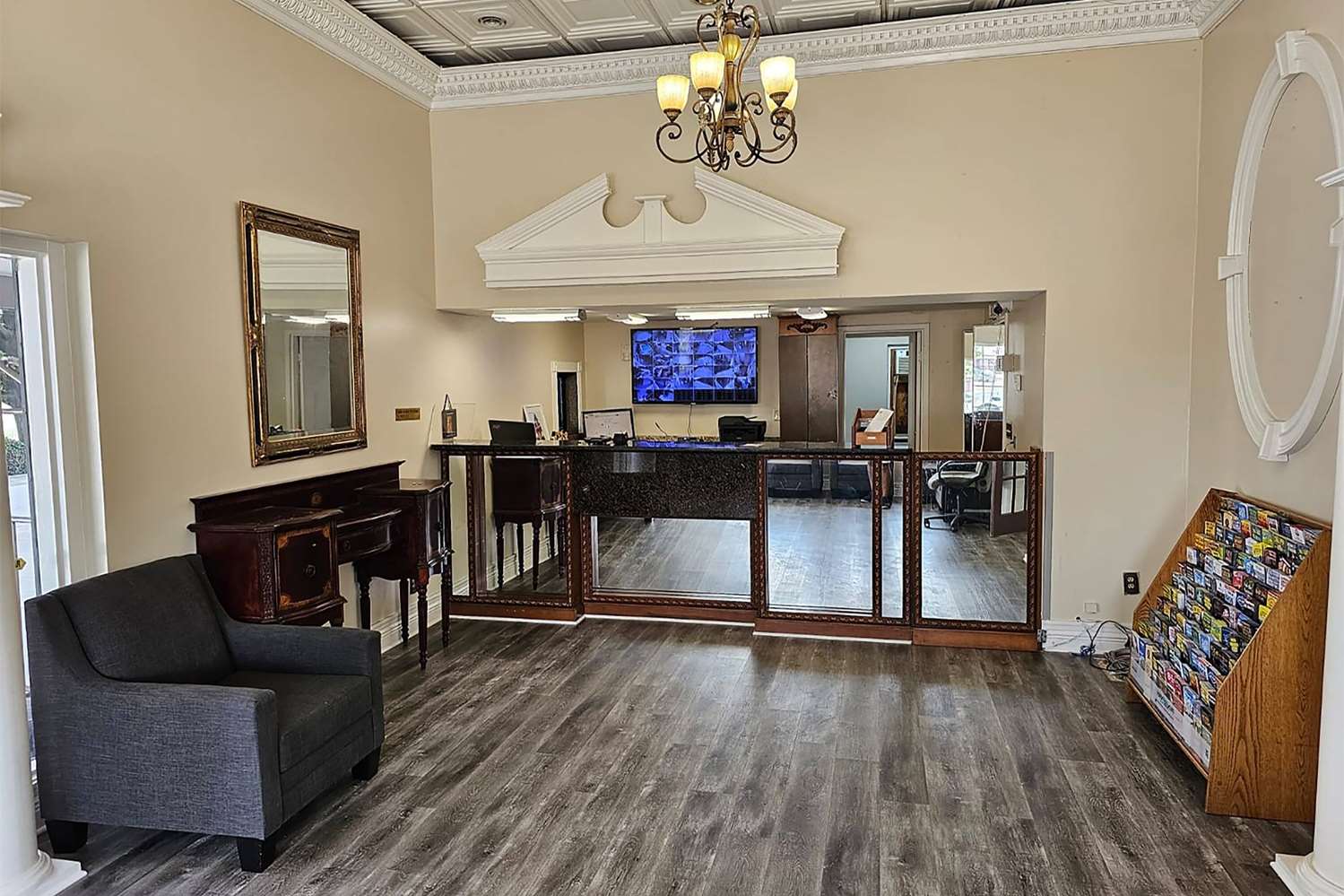 Super 8 By Wyndham Metairie 7/26