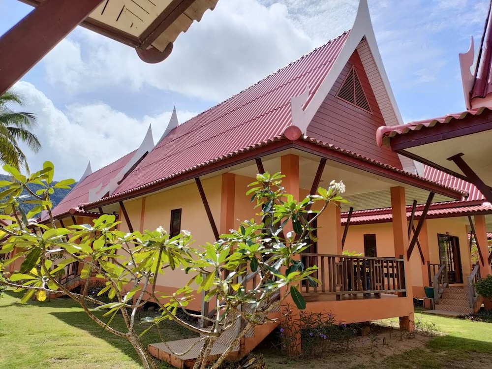 Kaibae Hut Resort 5/66
