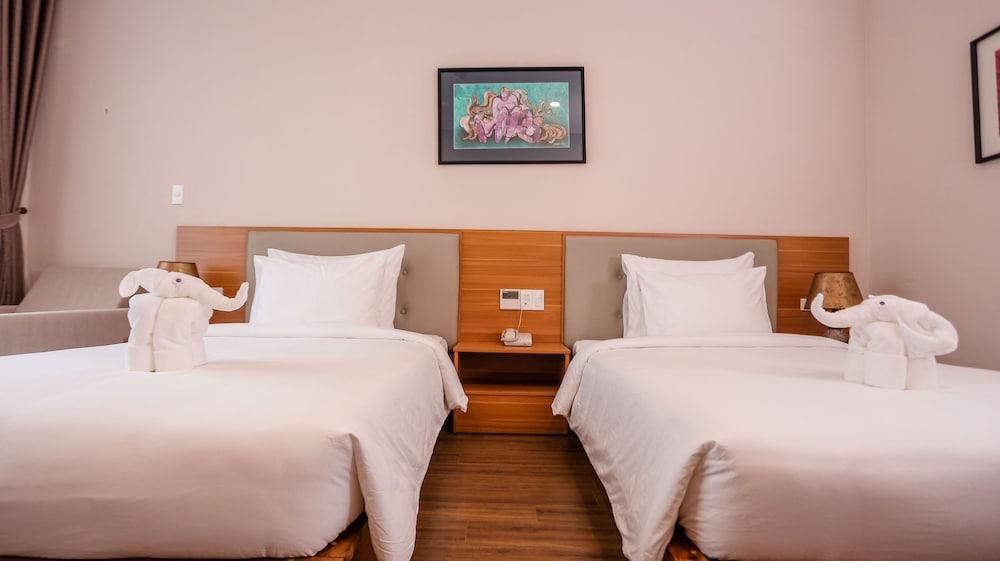 Elephants Hotel Buon Ma Thuot 12/50