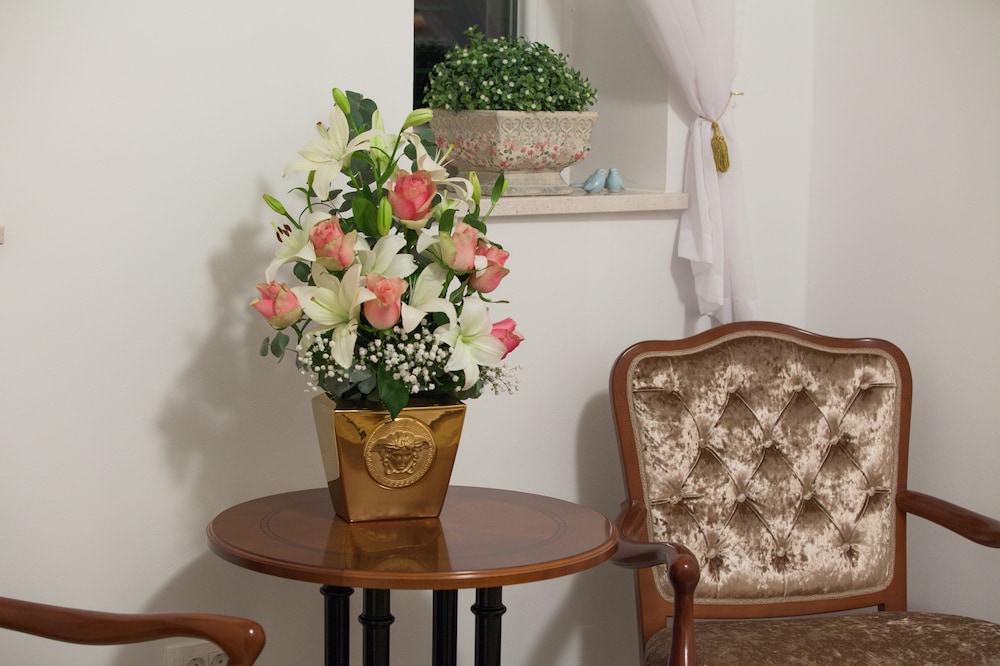 Priska Heritage Rooms 16/50