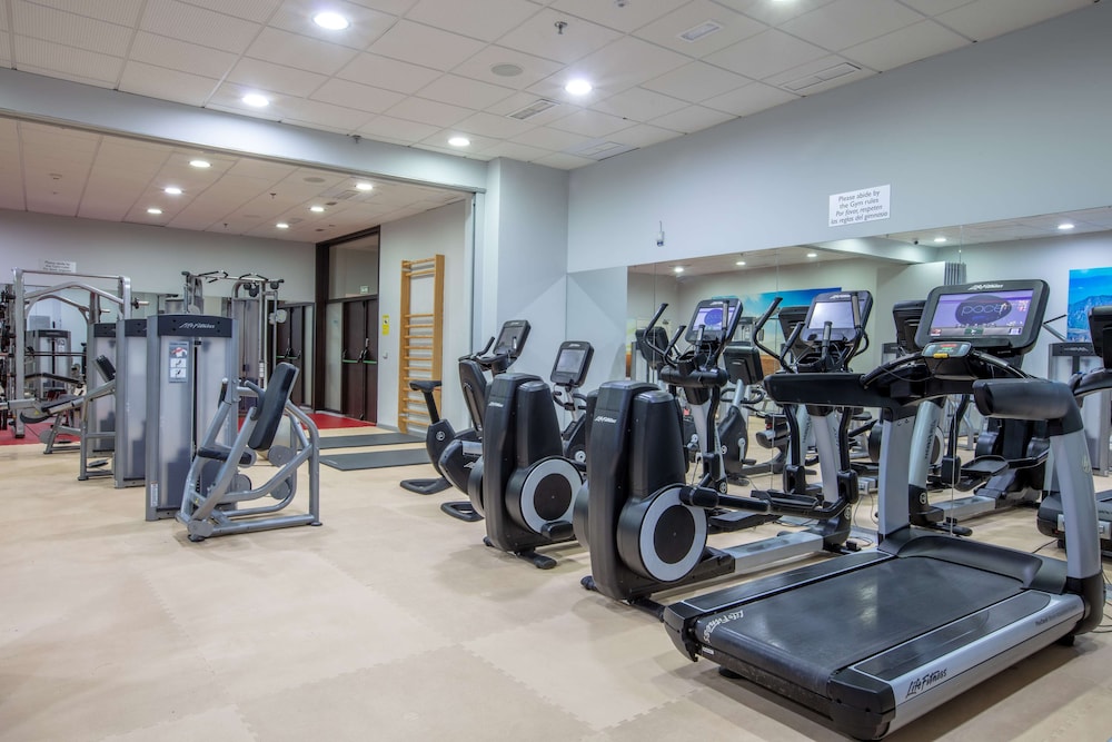 Radisson Blu Resort Gran Canaria 41/82