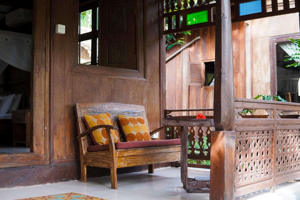 Antique Sentana Villa Ubud 22/34