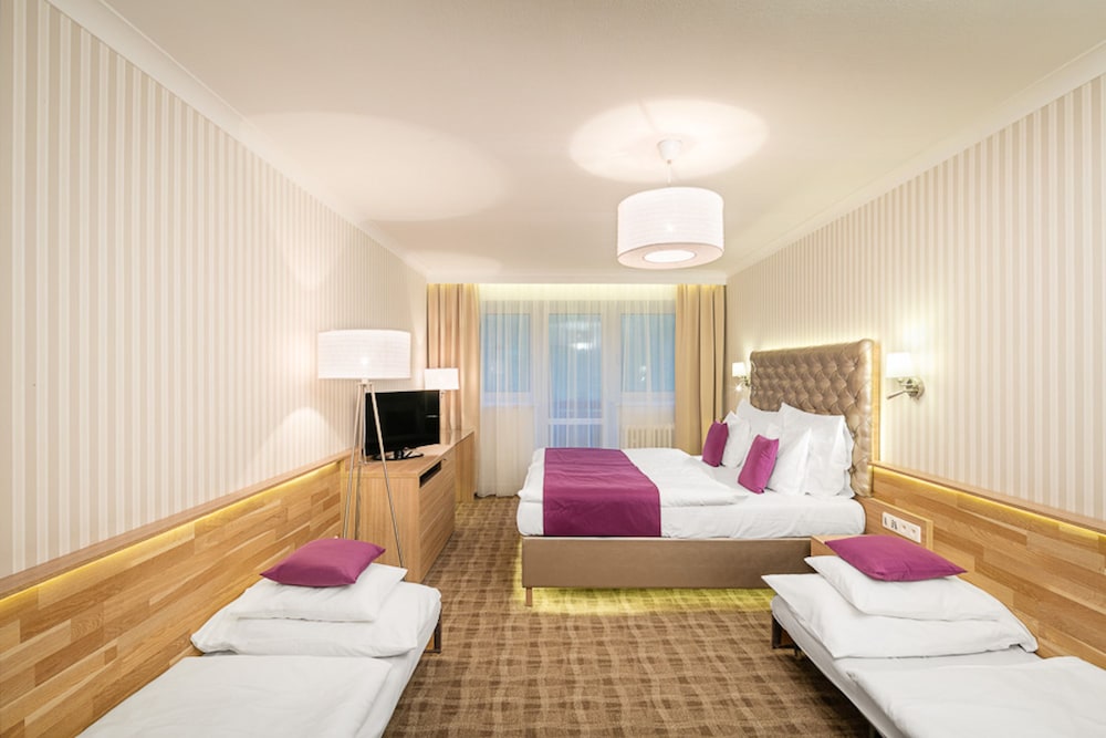 Pytloun Hotel Harrachov 15/66