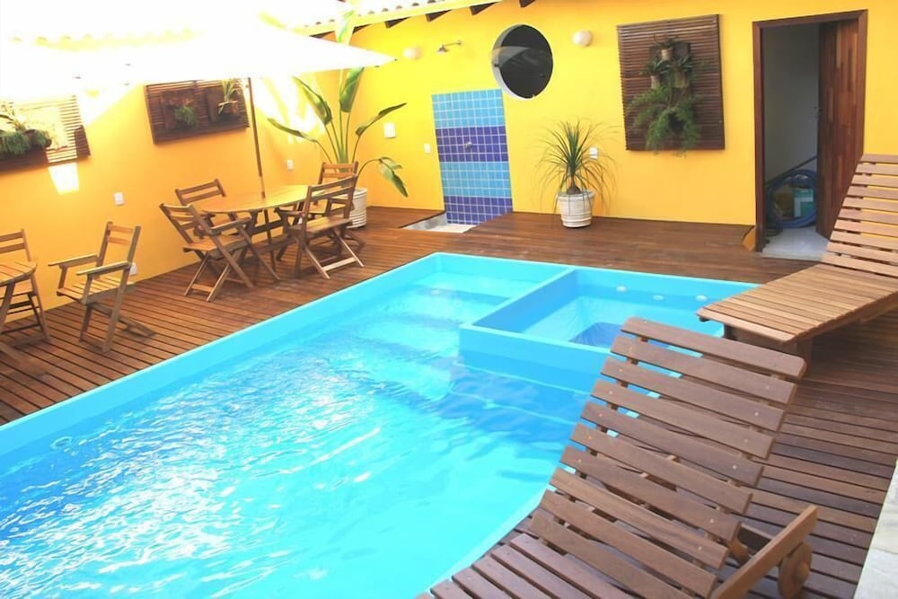 Pousada Maravilha De Paraty 8/47
