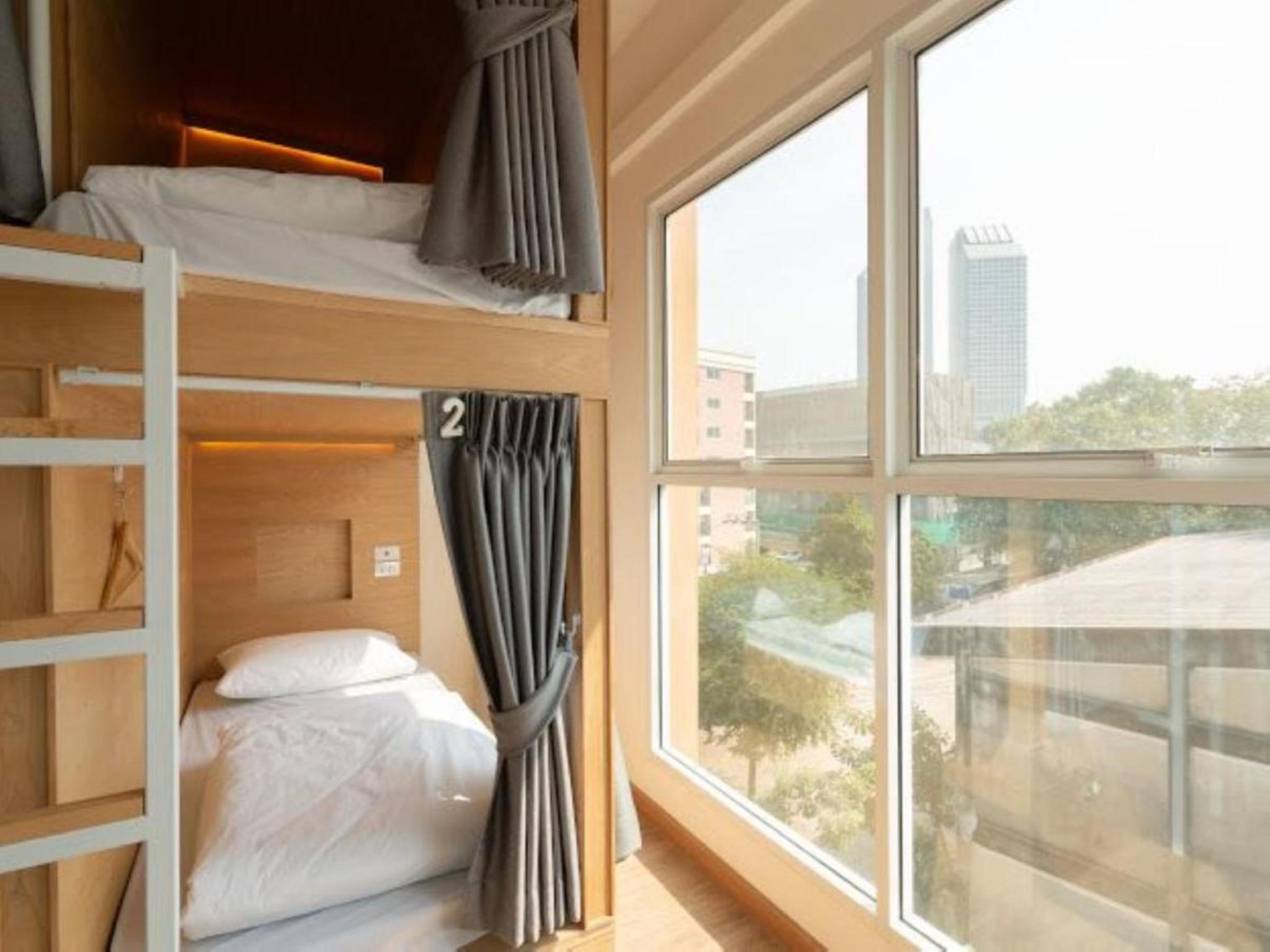 Room at Cape Ratchada., BANGKOK