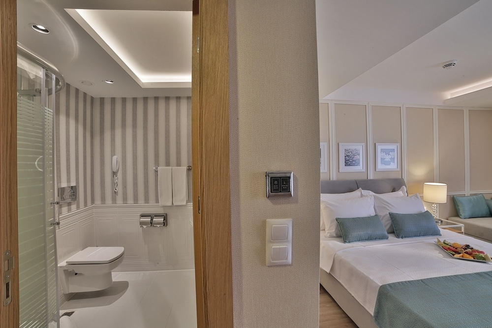Rawda Hotel Altinoluk 9/61