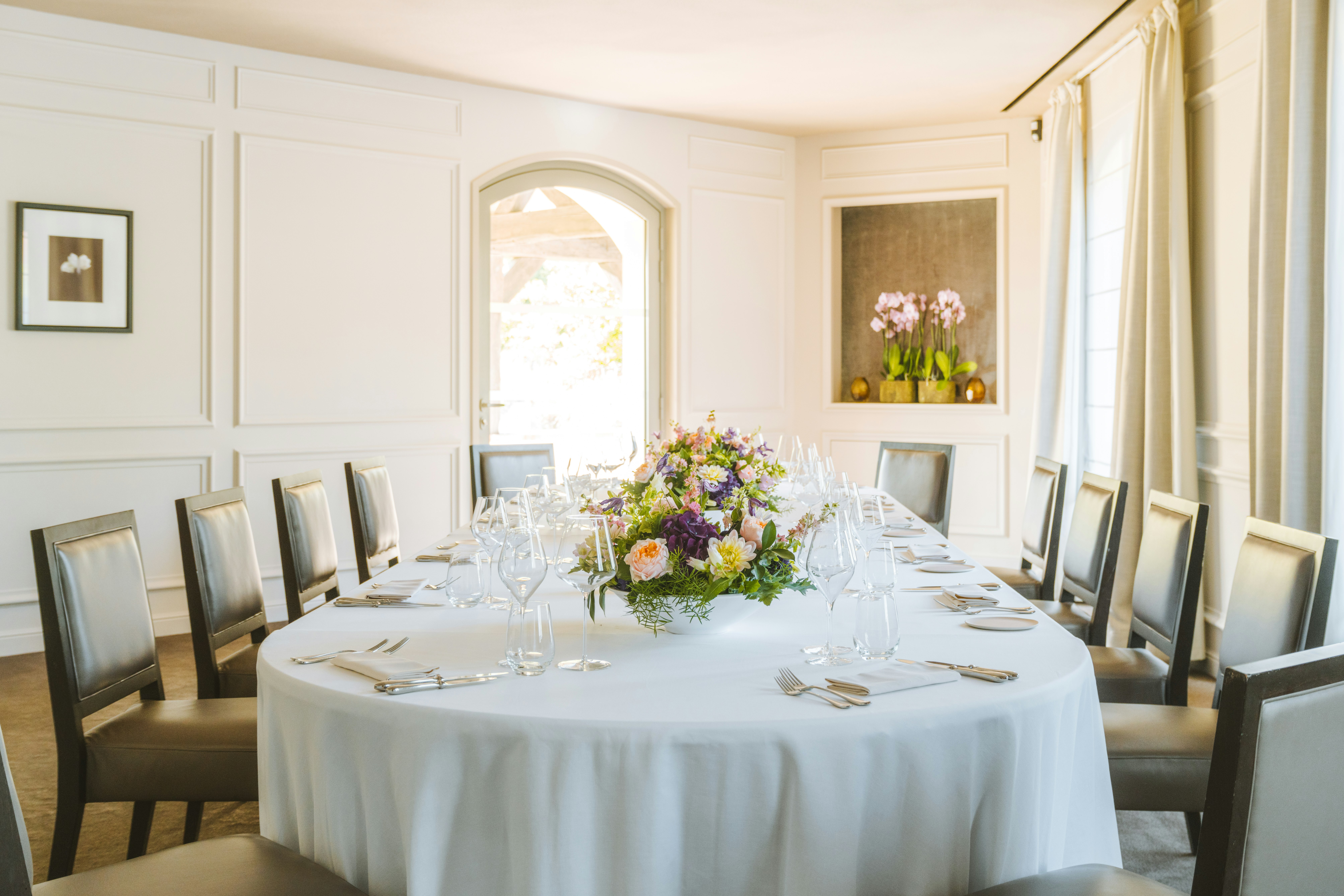 Royal Champagne Hotel and Spa 25/38