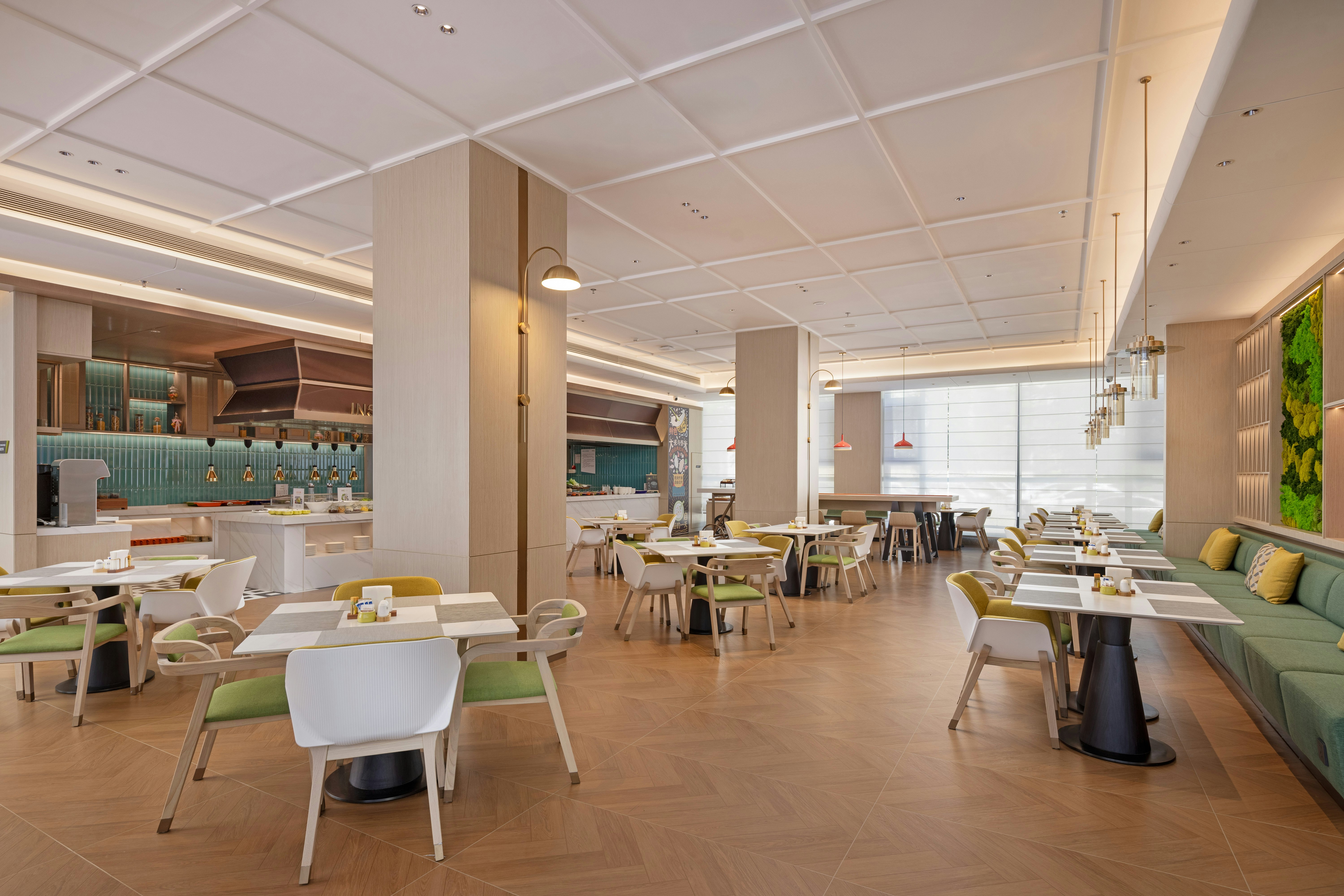 Home2 Suites by Hilton Dali Erhai 45/60