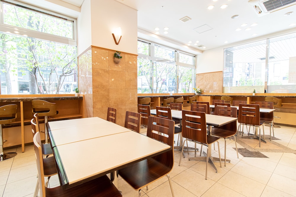 Toyoko Inn Sapporo Susukino Kosaten 48/59