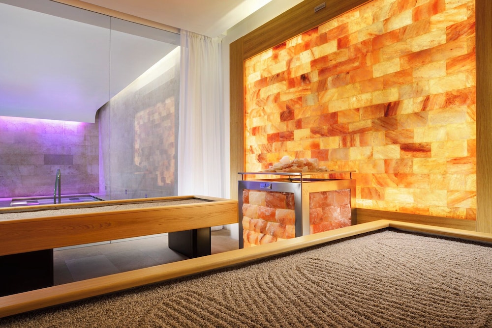 Palazzo Montemartini Rome, A Radisson Collection Hotel 36/77