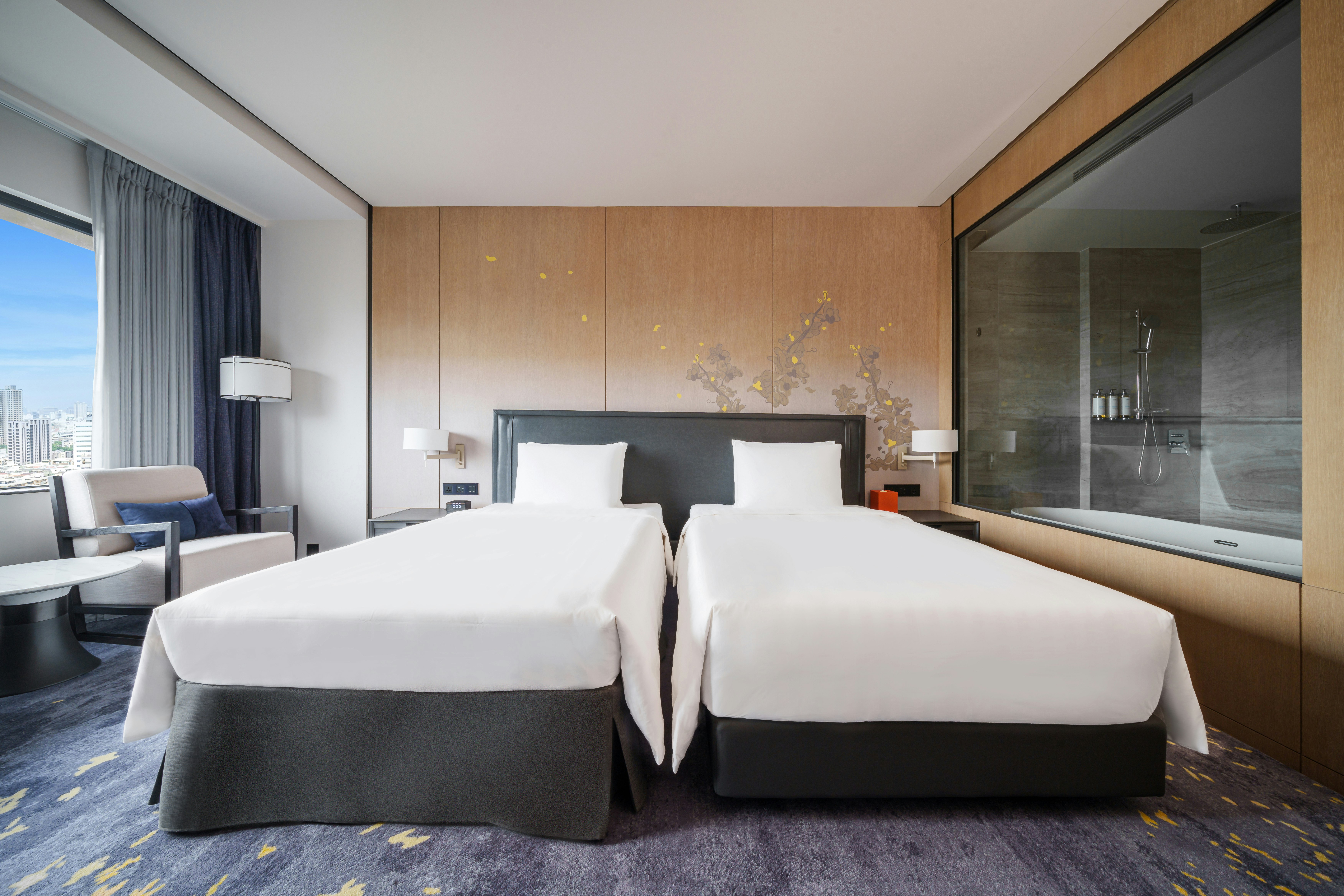 Hotel Nikko Kaohsiung 9/50