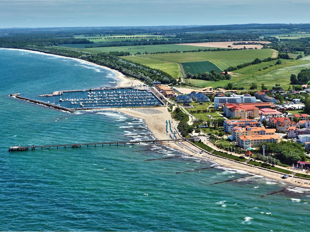 Travel Charme Ostseehotel Kuhlungsborn 62/65
