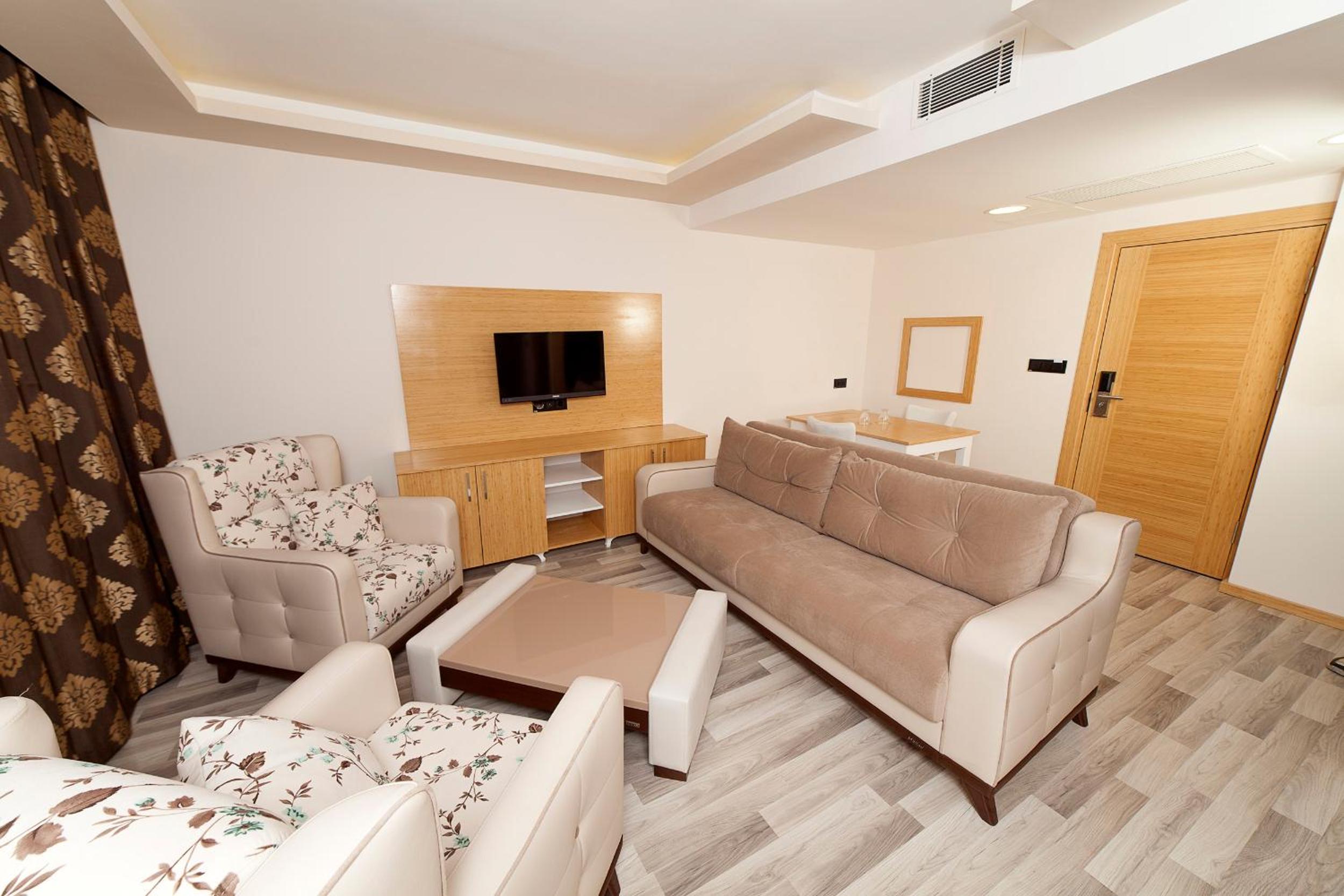 Hamzakoy Blue Park Boutique Hotel 20/35