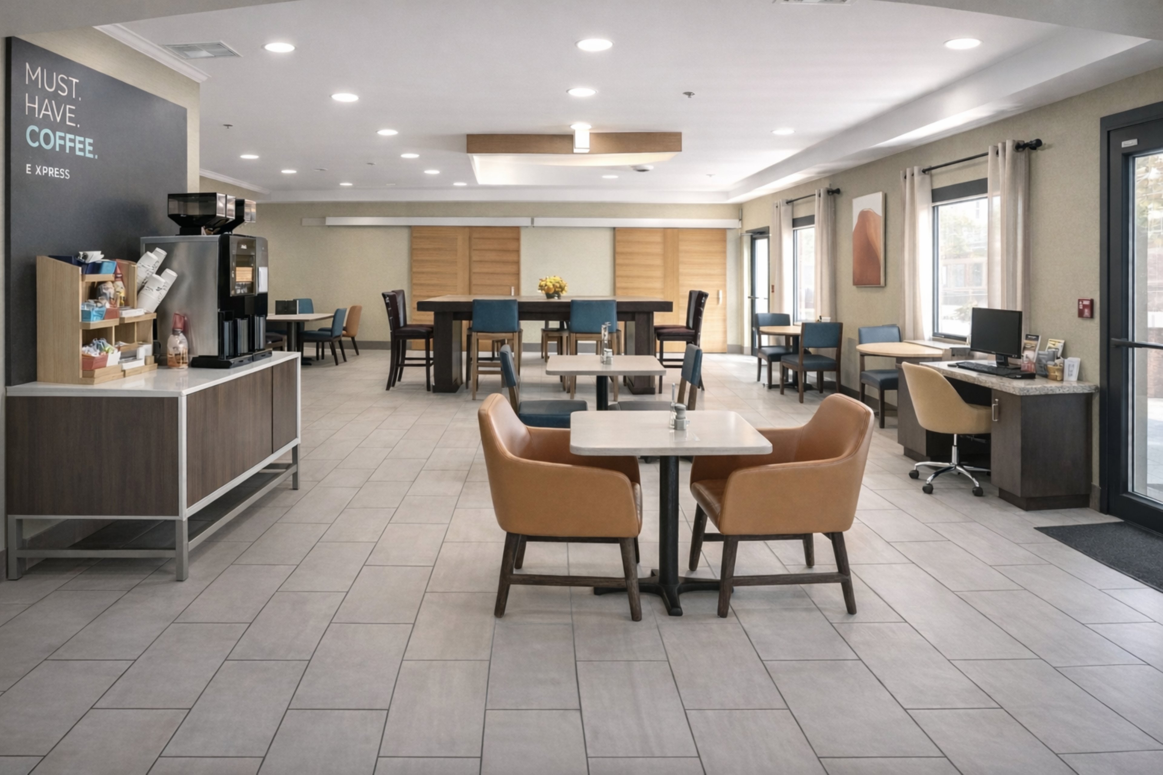 Holiday Inn Express Hotel And Suites St Paul Woodbury 55/79