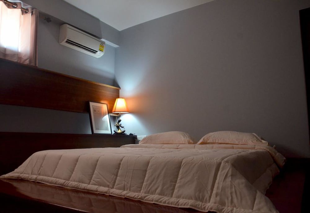 Baankieng Guesthouse Lampang 6/39