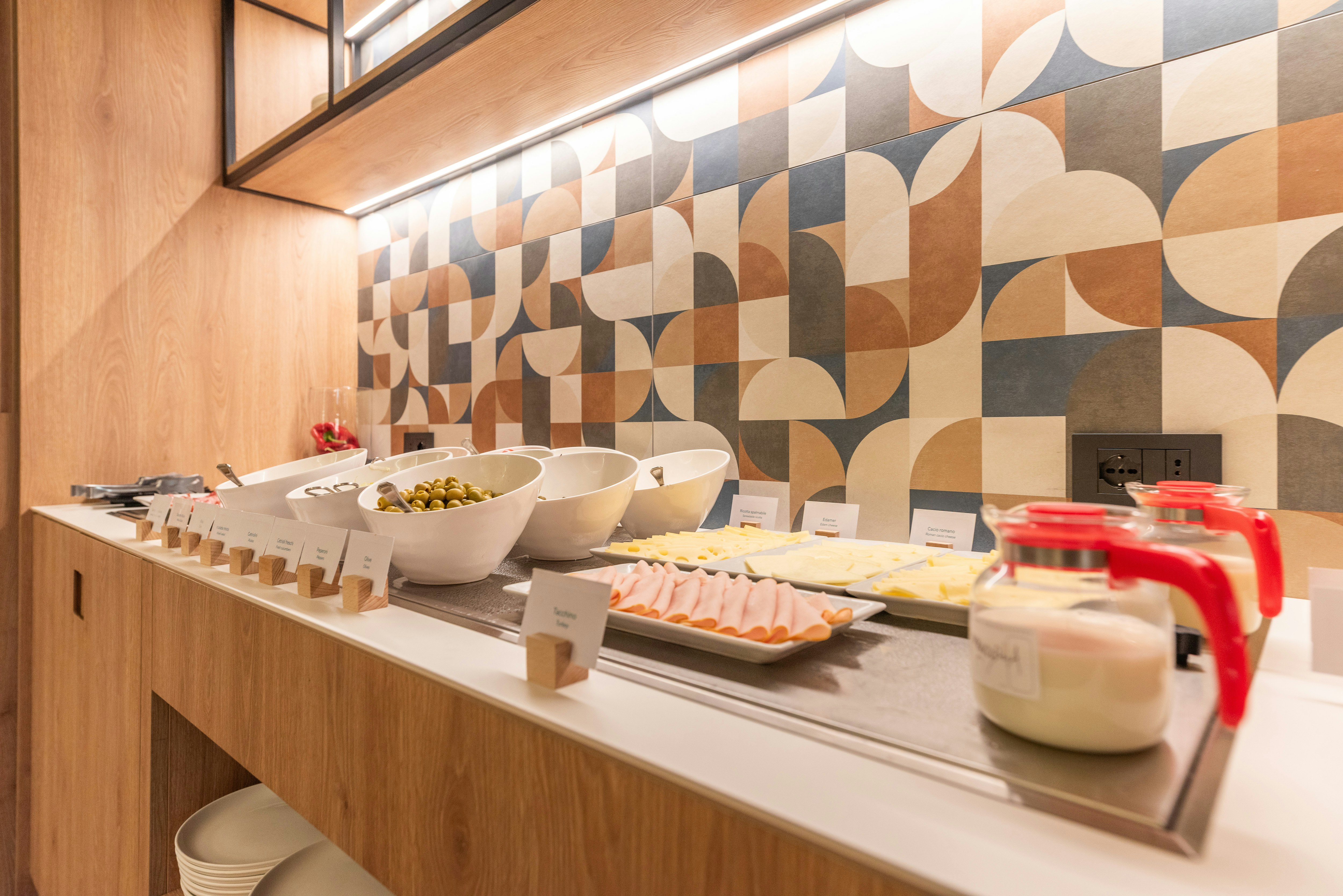 Hilton Garden Inn Rome Colosseum 26/59