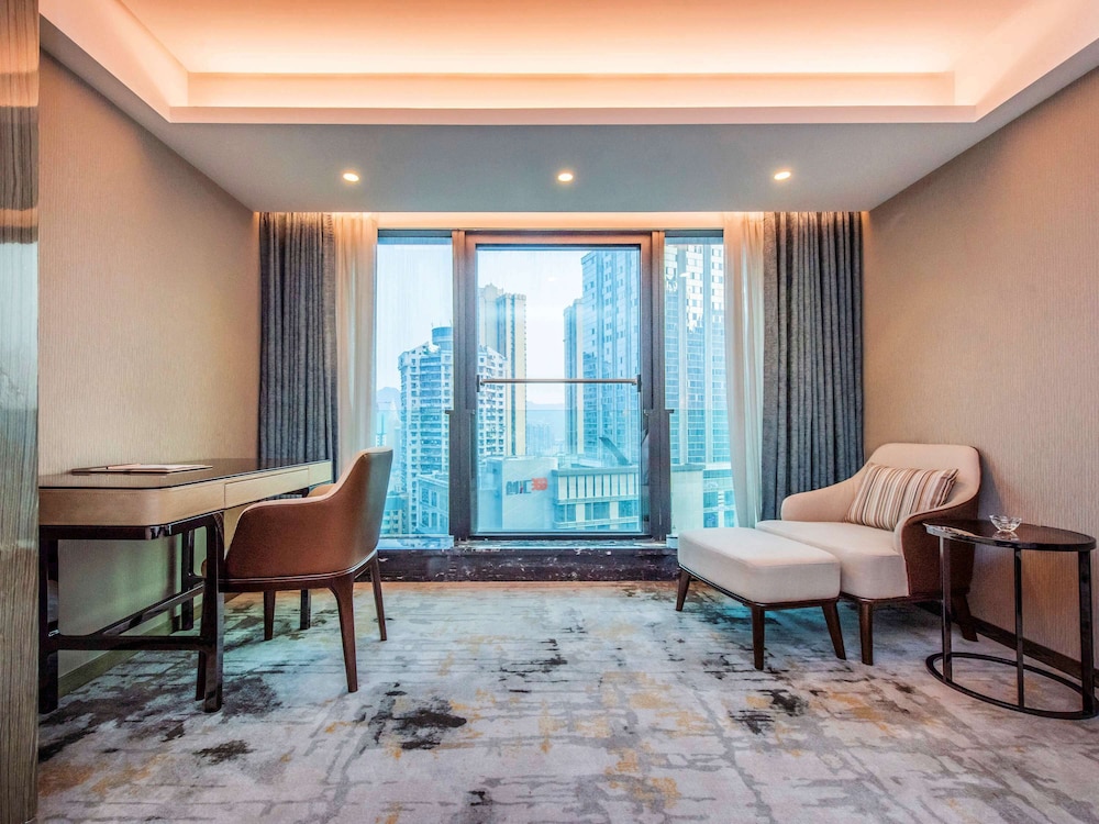 Mercure Chongqing Downtown 51/73