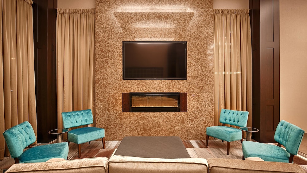Best Western Plus Lamplighter Inn And Conference Centre 40/44