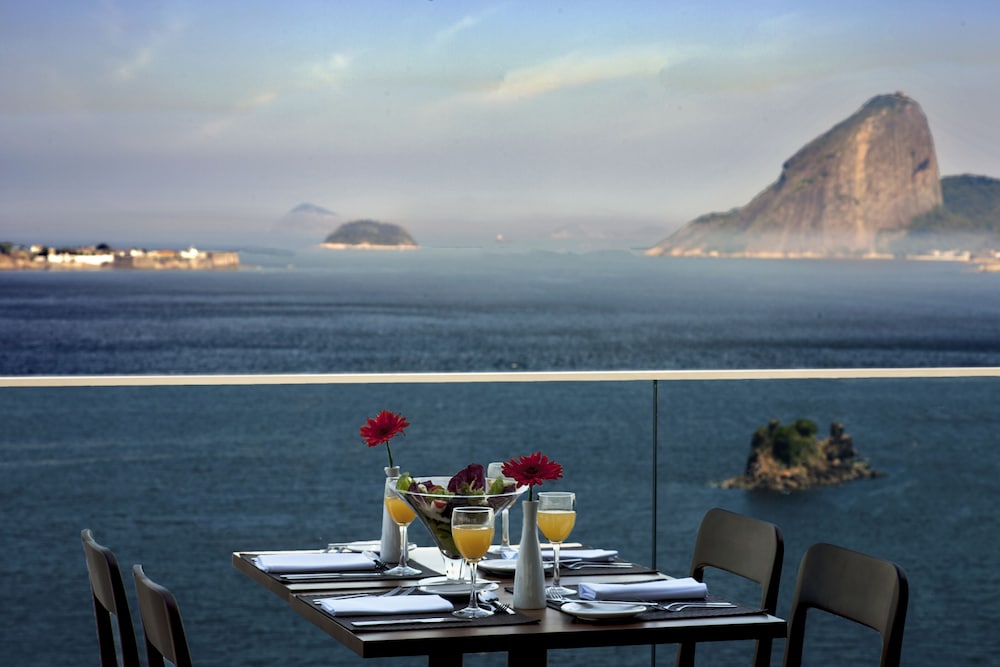 H Niteroi Hotel 48/67