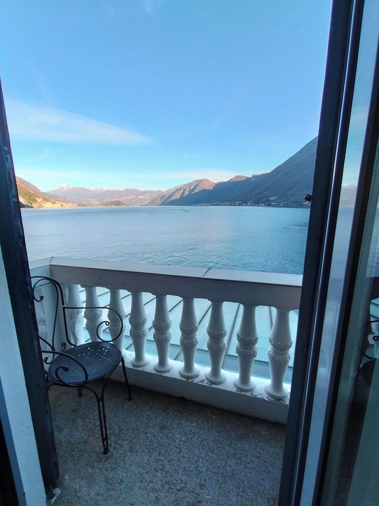 HOTEL VILLA BELVEDERE 4/68
