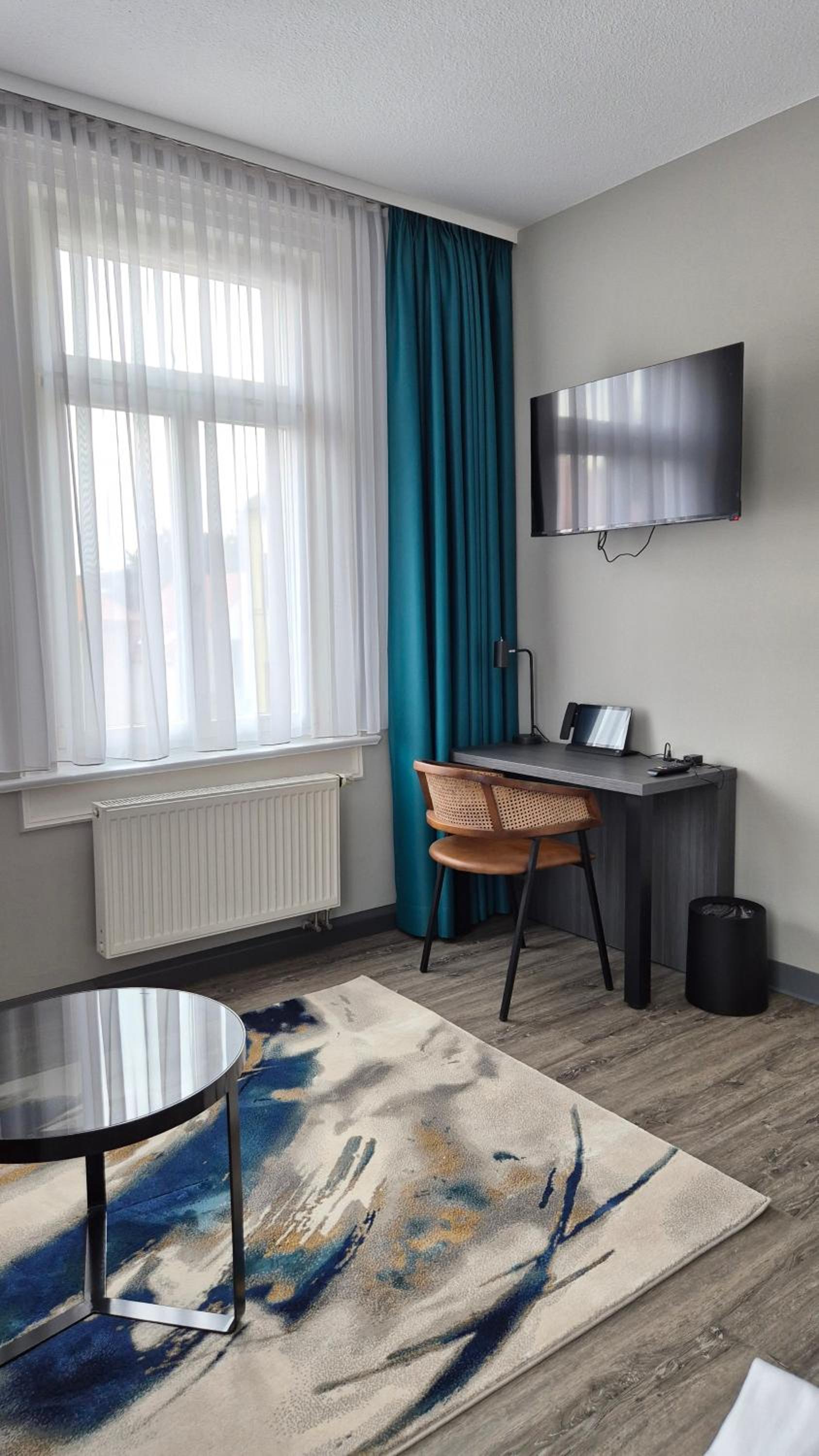 Hotel Amalienhof 39/50