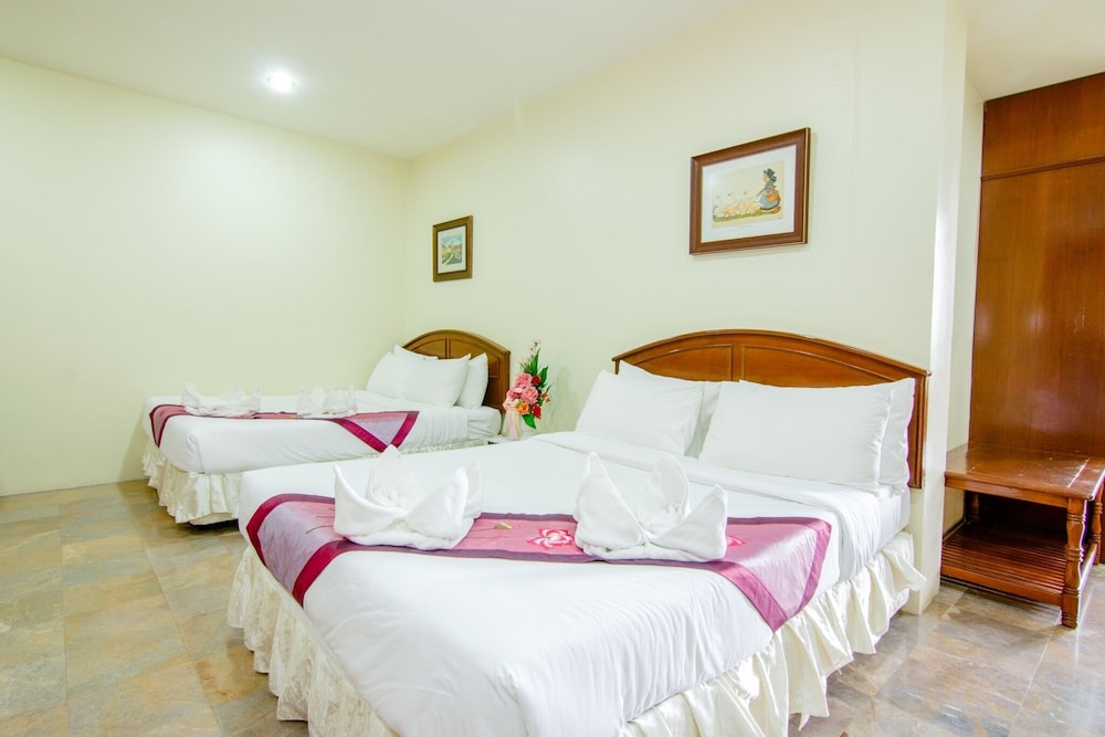 Goldenland Resort 22/33