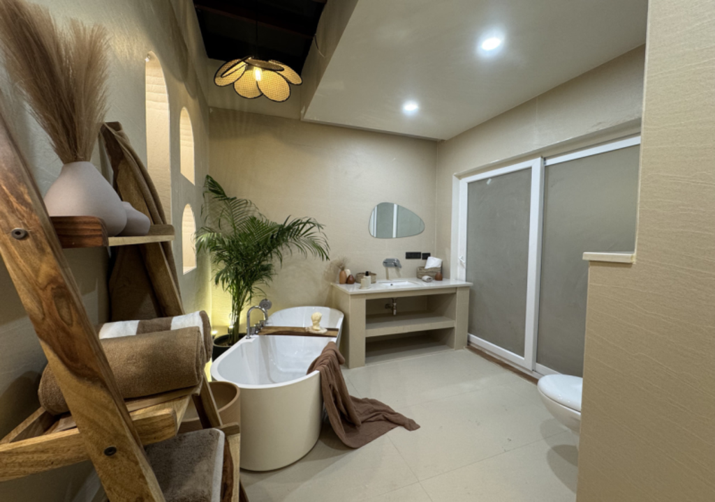 Nook by Zipcode 35/58